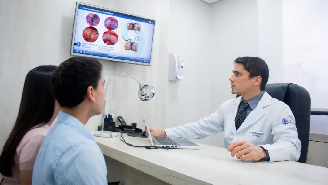 Dr. Diego Reis Delgado, urologista CRM-SP 128.445